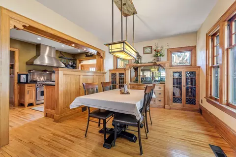 Dining - 300 5th St SW, Plainview, MN 55964 photo 2 of 2