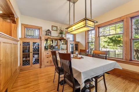 Dining - 300 5th St SW, Plainview, MN 55964 photo 1 of 2