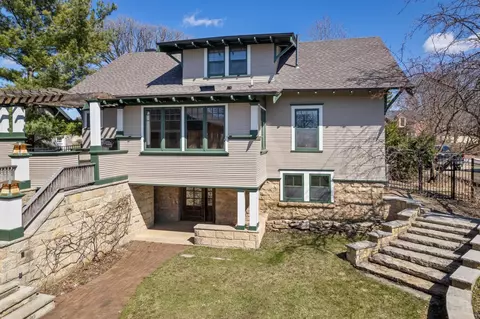 Exterior - 300 5th St SW, Plainview, MN 55964 photo 5 of 14