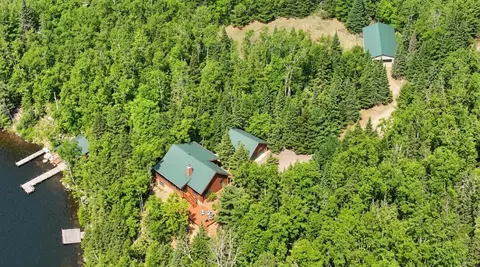 2357 Retreat Lodge Rd, Cook, MN 55723
