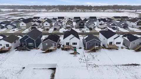 View/Area - 6862 Thomas St, Horace, ND 58047 photo 5 of 6