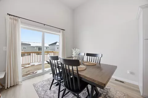 Dining - 6862 Thomas St, Horace, ND 58047 photo 1 of 1