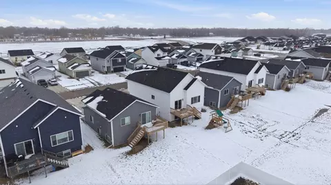 View/Area - 6862 Thomas St, Horace, ND 58047 photo 2 of 6
