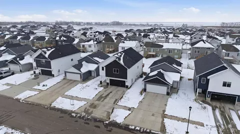 View/Area - 6862 Thomas St, Horace, ND 58047 photo 4 of 6