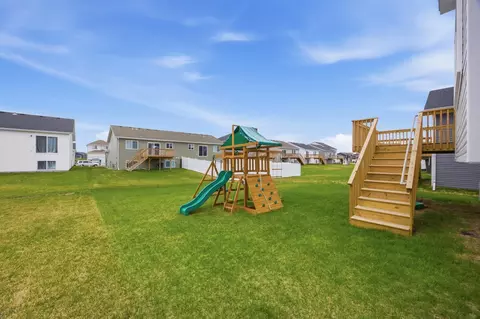 Exterior - 6862 Thomas St, Horace, ND 58047 photo 3 of 7