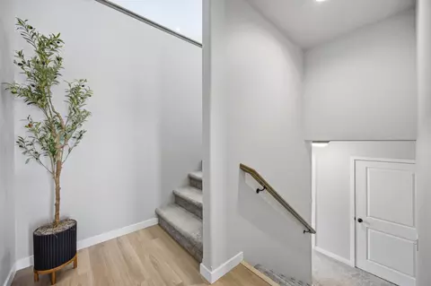 Entry Way - 6862 Thomas St, Horace, ND 58047 photo 2 of 3