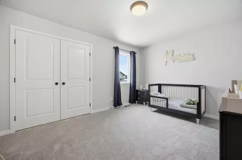 Bedroom - 6862 Thomas St, Horace, ND 58047 photo 2 of 3