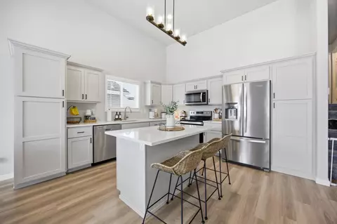 Kitchen - 6862 Thomas St, Horace, ND 58047 photo 1 of 4