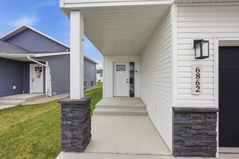 Exterior - 6862 Thomas St, Horace, ND 58047 photo 7 of 7