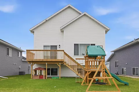 Exterior - 6862 Thomas St, Horace, ND 58047 photo 2 of 7
