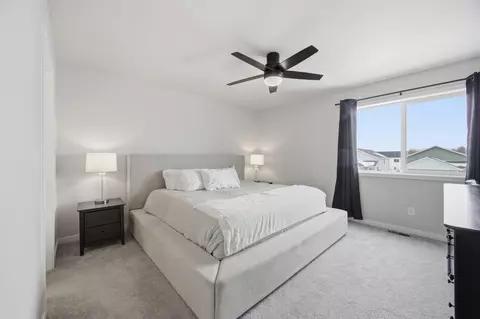 Bedroom - 6862 Thomas St, Horace, ND 58047 photo 1 of 3