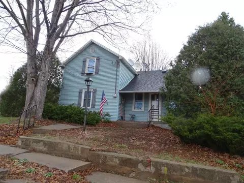 n320 North Main Street, Nelson, WI 54756