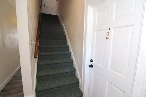 Entry Way - 609 3rd St N, Fargo, ND 58102 photo 2 of 3