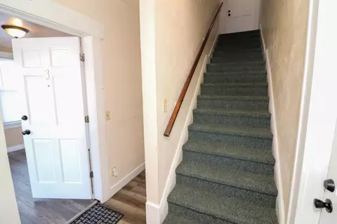 Entry Way - 609 3rd St N, Fargo, ND 58102 photo 1 of 3