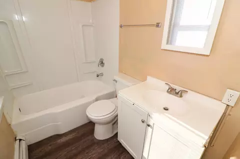 Bath - 609 3rd St N, Fargo, ND 58102 photo 1 of 4