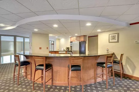 Kitchen - 78 10th St E #2702, Saint Paul, MN 55101 photo 4 of 5