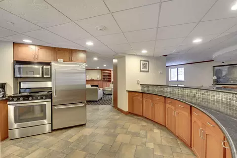 Kitchen - 78 10th St E #2702, Saint Paul, MN 55101 photo 5 of 5