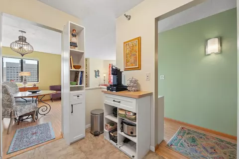 Entry Way - 78 10th St E #2702, Saint Paul, MN 55101 photo 1 of 2
