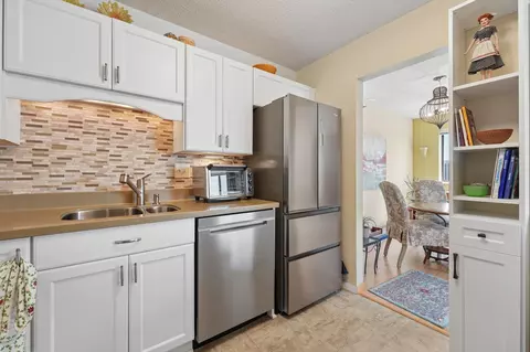 Kitchen - 78 10th St E #2702, Saint Paul, MN 55101 photo 3 of 5