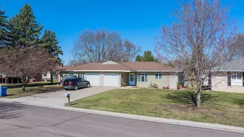 304 Orlano Ave N #B, Canby, MN 56220