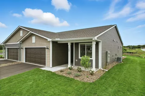 153 Gambel St, River Falls, WI 54022