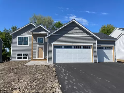 4670 199th St N, Forest Lake, MN 55025