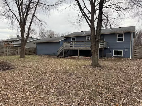 Exterior - 13316 Valley Forge Ln N, Champlin, MN 55316 photo 5 of 5