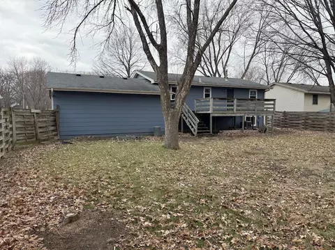 Exterior - 13316 Valley Forge Ln N, Champlin, MN 55316 photo 4 of 5
