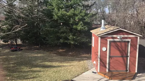 Exterior - 722 Pine St N, Hudson, WI 54016 photo 12 of 12