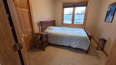 Bedroom - 722 Pine St N, Hudson, WI 54016 photo 2 of 4