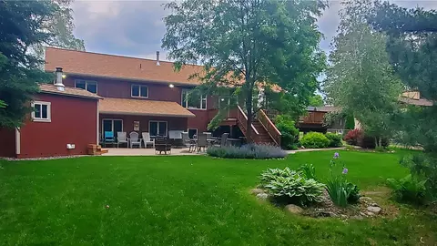 Exterior - 722 Pine St N, Hudson, WI 54016 photo 7 of 12