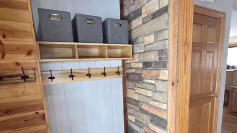 Entry Way - 722 Pine St N, Hudson, WI 54016 photo 1 of 2