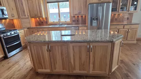Kitchen - 722 Pine St N, Hudson, WI 54016 photo 1 of 3