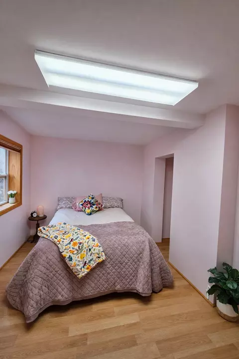 Bedroom - 632 E Park Ave, Albert Lea, MN 56007 photo 1 of 5