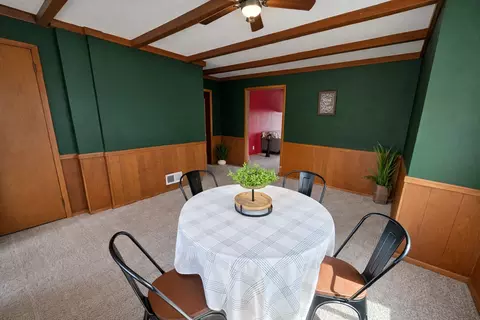Dining - 632 E Park Ave, Albert Lea, MN 56007 photo 2 of 2