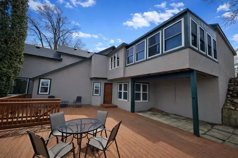 Exterior - 632 E Park Ave, Albert Lea, MN 56007 photo 2 of 8