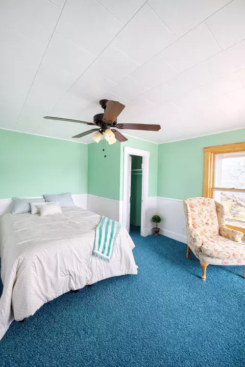 Bedroom - 632 E Park Ave, Albert Lea, MN 56007 photo 4 of 5