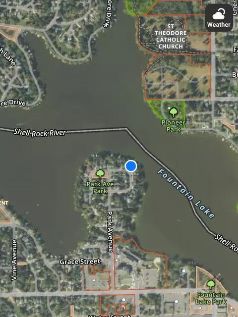 View/Area - 632 E Park Ave, Albert Lea, MN 56007 photo 4 of 4