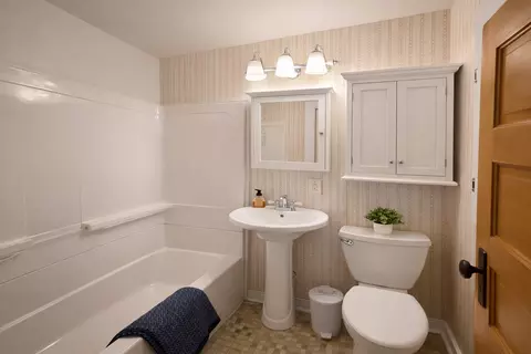 Bath - 632 E Park Ave, Albert Lea, MN 56007 photo 1 of 4