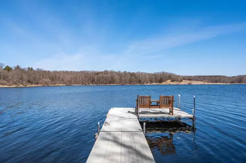 12222 Pickerel Pt, Grantsburg, WI 54840