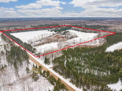 tbd County Rd 72, Swan River, MN 55784