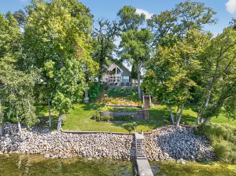 2666 N Lake Miltona Dr NE, Miltona, MN 56354