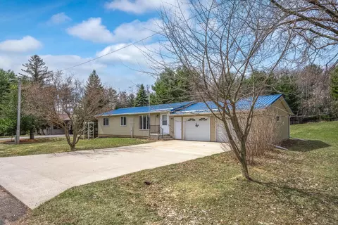 309 Warren St, Balsam Lake, WI 54810