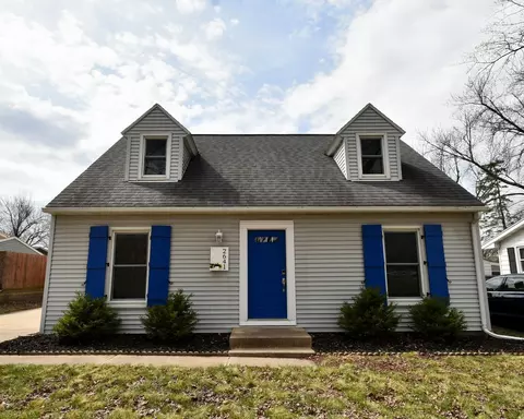 2641 4th Ave NE, Rochester, MN 55906