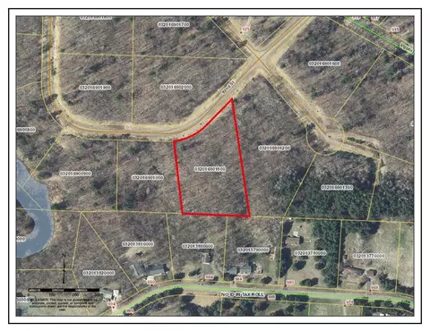 Nnn Lot 11 92nd Street, Amery, WI 54001