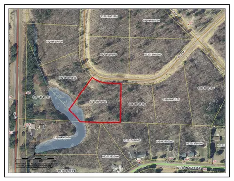 Nnn Lot 9 92nd Street, Amery, WI 54001