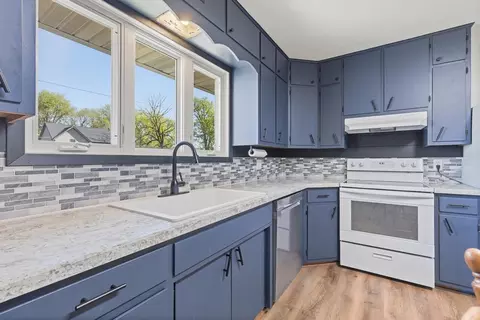 Kitchen - 30 3rd Ave W, Echo, MN 56237 photo 5 of 6