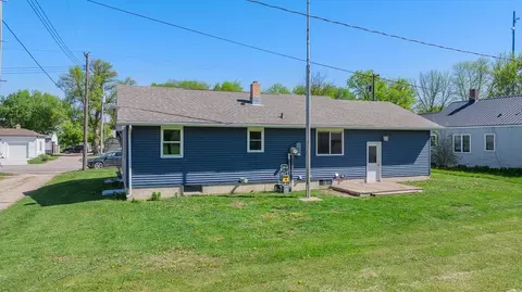 Exterior - 30 3rd Ave W, Echo, MN 56237 photo 1 of 1