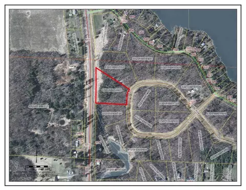 Nnn Lot 6 92nd Street, Amery, WI 54001