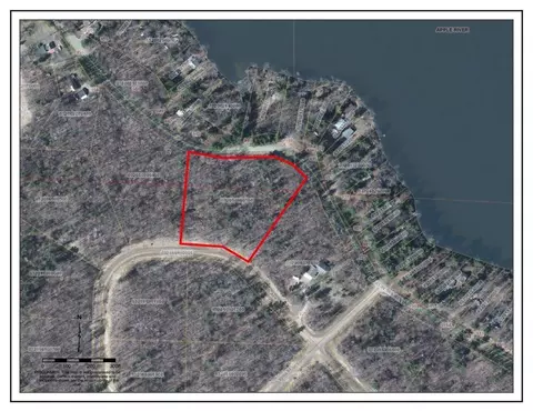 Nnn Lot 3 96th Avenue, Amery, WI 54001
